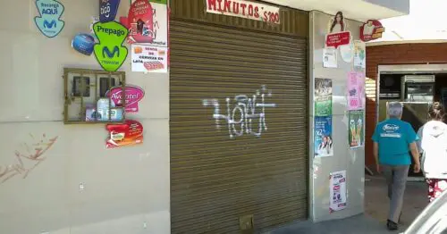 TIENDA EN LA CALLE 19 TIENDA EN LA CALLE 19